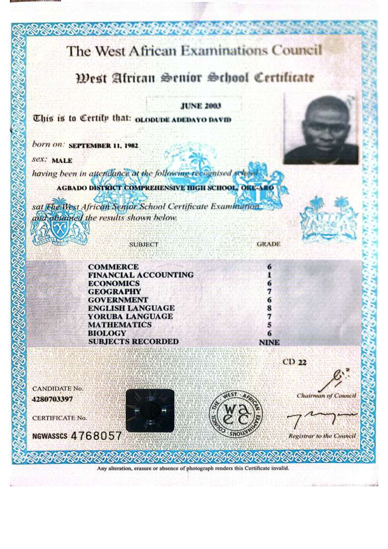 Document Page 1